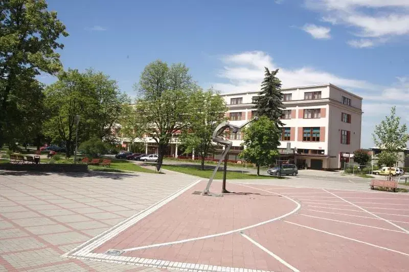 Hotel MAS, Sezimovo Ústí Sezimovo Ústí